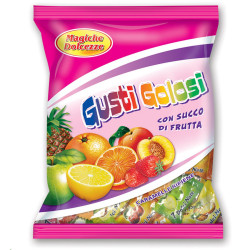 Caramelle Finazzi - Gusti Golosi - 250gr