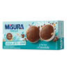 Tortine Misura - Privolat - Tortine al Cioccolato - 240 gr