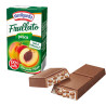 Snack CiokoMerenda - Witor's - Snack Al cioccolato 20g + Succo di Frutta 125 ml