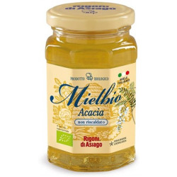 Miele Rigoni di Asiago - Miele Di Acacia Liquido - MielBio...