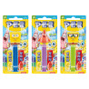 Caramelle Pez - Spongebob - Caramelle alla Frutta - 12 Blister da 17 g