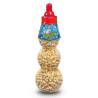 Maxi Trinketto Pop Corn - Casa Del Dolce - Pop Corn Salato - 130 gr