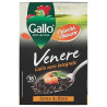 Riso Integrale Venere - Gallo - 500 gr - Riso Nero