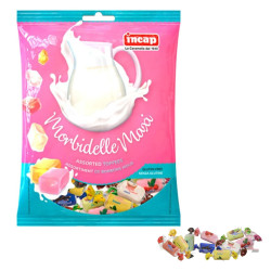 Caramelle Toffee Morbide - Incap - Morbidelle Maxi - Gusti Assorti...