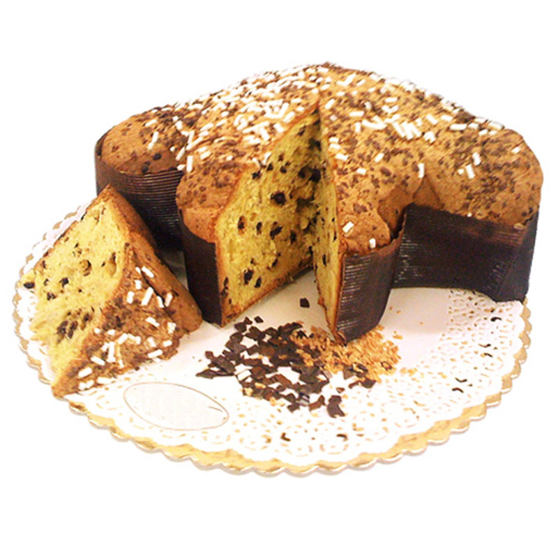 Colomba Con Gocce Cioccolato - Maina - 500 gr In Busta