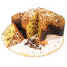 Colomba Con Gocce Cioccolato - Maina - 500 gr In Busta