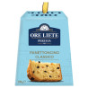 Mini Panettone - Ore Liete Perugia - Panettoncino Classico - Astucciato - 18 x 100 g