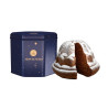 Pandoro Fiasconaro - Montenero Premium - Latta 700 g