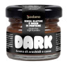 Crema Burro D'Arachidi - Sodano - Arachidi e Cacao - 45 Barattolini da 20 g