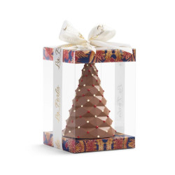 Alberello Cioccolato - La Perla - Christmas - Albero di Cioccolato...