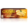 Biscotti Grisbì Crema Limone - L' Originale - 135 g