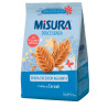 Biscotti Misura - Dolce Senza - Biscotti ai Cereali - 300 gr