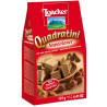 Biscotti Wafer Loacker - Quadratini - Classic Napolitaner - 125 gr