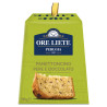 Mini Panettone - Ore Liete Perugia - Panettoncino Pere e Cioccolato - Astucciato - 36 x 100 g