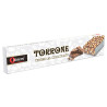 Torrone alle Arachidi Oliviero - Tenero al Cioccolato - 150 gr