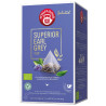 Tisana Biologica Pompadour - Selected Bio Superior Earl Gray - 20 Filtri - 40 g