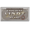 Tavoletta Cioccolato Lindt Fondente 72% Cacao - 6 Tavolette da 100 gr