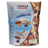 Snack Vital Mix - Fatina - Frutta Secca - Noci Brasile, Mandorle, Zenzero - 150 gr