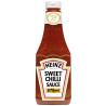 Salsa Heinz - Sweet Chilli Sauce - Piccante - Bottiglia da 875 ml