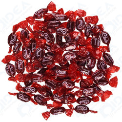 Caramelle Sperlari Club - Rosse Mentolo 1000 gr - 1 kg