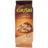 Biscotti Extreme Cookies Grisbì Pezzi di Cioccolato - 180 gr