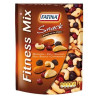 Snack Fitness Mix - Fatina - Frutta Secca - Mandorle, Uva, Anacardi - 150 gr