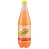 Bibita Frizzante - Schweppes - Pompelmo Rosa - Bottiglia da 1 Litro