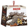 Colomba - La Golosona - Triple Chocolate - Maina 750 gr