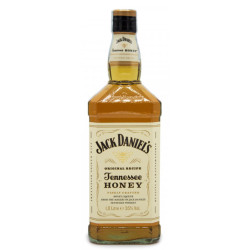 Liquore Whiskey - Jack Daniels - Tennessee Honey - 1 Litro