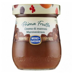 Vaso Confettura - Marroni - Menz & Gasser - PrimaFrutta 50% Frutta...