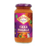 Salsa Patak's - Tikka Masala - Salsa Piccante - 450 g