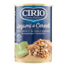 Legumi Cirio - Legumi & Cereali 5 Cereali - Lattina da 410 gr