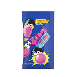 Gomme Da Masticare - Big Babol Fili Foly - Tutti Frutti - 6...