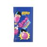 Gomme Da Masticare - Big Babol Fili Foly - Tutti Frutti - 6 Pacchetti 11 gr