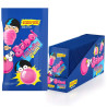 Gomme Da Masticare - Big Babol Fili Foly - Tutti Frutti - 24 Pacchetti 11 gr