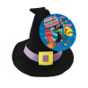 Mini Cappello Befana - Calza Befana - Confezione da 105 g