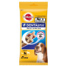 Dentastix Pedigree - Daily Oral Care - Medium 10-25kg - 128 gr