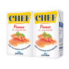 Panna da Cucina - Parmalat - Panna al Salmone 2x125 gr