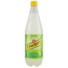 Bibita Frizzante - Schweppes - Limone - Bottiglia da 1 Litro