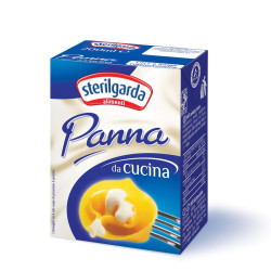 Panna da Cucina - Sterilgarda - Cucina - 200 ml