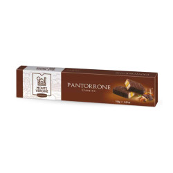 Torrone Di Gennaro - PanTorrone al Pan Di Spagna e Liquore di...