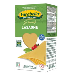 Pasta Farabella - Gli Speciali - Senza Glutine - Lasagne - Pacco da...