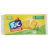 Crackers Tuc - Cracker Rosmarino ed Erbe Aromatiche - 250 gr