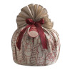 Panettone Tradizionale - Fiasconaro - Classico - Confezione da 3 kg