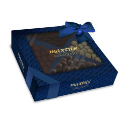 Dragees Maxtris - Vanity Chocolate - Gusti Assortiti - Confezione...