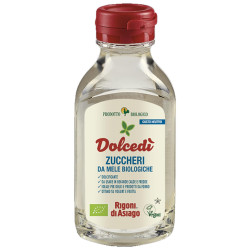 Dolcificante Liquido Rigoni Di Asiago - Dolcedì - 350 gr