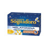 Camomilla Sogni d'oro - Solubile Con Melatonina - 16 Filtri 