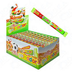 Caramelle Goleador - Gusto Frutta - 200 Pezzi