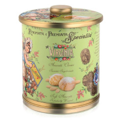 Amaretti Morbidi - Amaretti Virginia - Classico - Incartati...