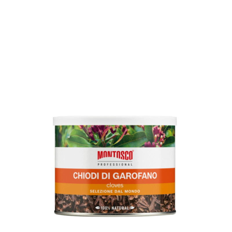 Chiodi di Garofano - Montosco - Professional - Barattolo da 170 g